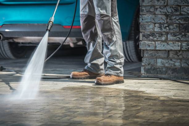 Trusted Shiner, TX  Pressure Washing Services Experts