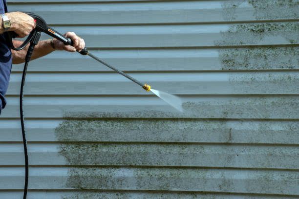 Best Dumpster Area Cleaning  in Shiner, TX